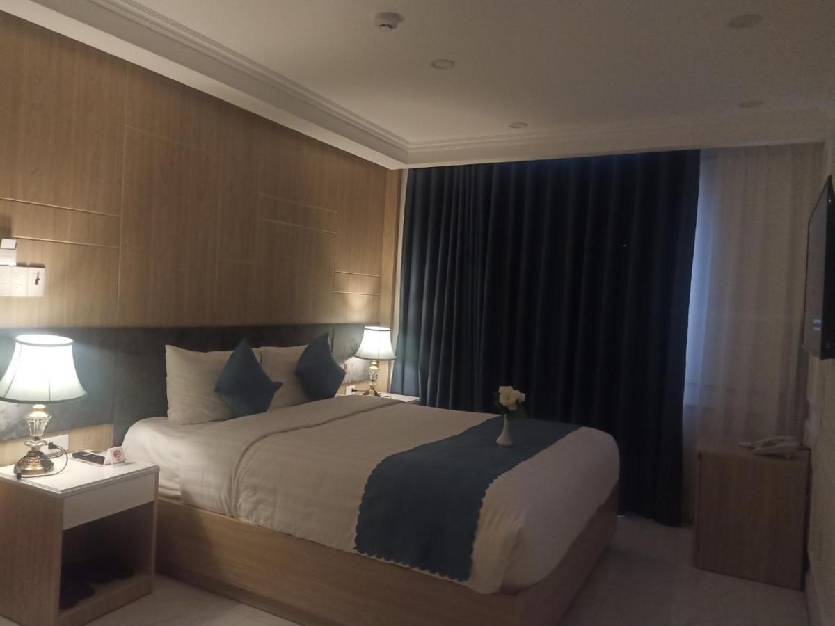 Dana Golf Hotel Da Nang Exterior foto