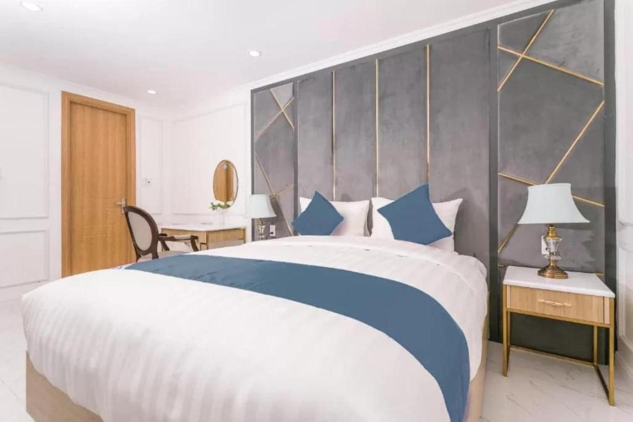 Dana Golf Hotel Da Nang Exterior foto